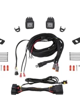 Diode Dynamics Stage Series C1 Sport Reverse Light Kit Ford F-150  2015-2020                                     - DD7169 - Image 4
