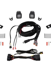 Diode Dynamics Stage Series C2 Pro Reverse Light Kit Ford F-150 2015-2020                                     - DD7172 - Image 4