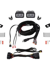 Diode Dynamics Stage Series C2 Pro Reverse Light Kit Ford F-150 2015-2020                                     - DD7172 - Image 2