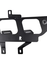 Diode Dynamics Stage Series Fog Pocket Mounting Brackets Ford F-150 2021-2023                                     - DD7309P - Image 7
