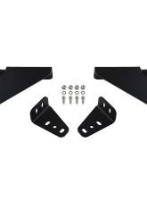 Diode Dynamics SS5 Grille Mount Bracket Kit Ford F-150 2021-2023                                     - DD7316P - Image 6