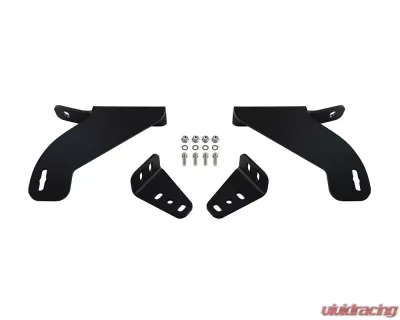 Diode Dynamics SS5 Grille Mount Bracket Kit Ford F-150 2021-2023 - DD7316P