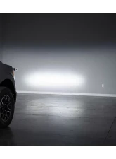 Diode Dynamics SS5 Pro Grille CrossLink Lightbar Kit (White Combo) Ford F-150 2021-2023                                     - DD7321 - Image 4
