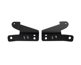Diode Dynamics SS5 Bumper Bracket Kit Ford F150 2021-2023