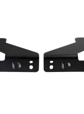 Diode Dynamics SS5 Bumper Bracket Kit Ford F150 2021-2023                                     - DD7325P - Image 5