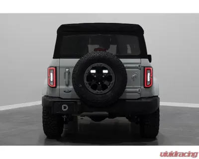 Diode Dynamics Stage Series Reverse Light Kit Ford Bronco C2 Pro 2021-2023 - DD7356
