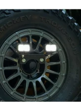 Diode Dynamics Stage Series Reverse Light Kit Ford Bronco SS3 Sport 2021-2023                                     - DD7357 - Image 2