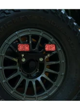 Diode Dynamics Stage Series Reverse Light Kit Ford Bronco SS3 Sport 2021-2023                                     - DD7357 - Image 3