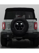 Diode Dynamics Stage Series Reverse Light Kit Ford Bronco SS3 Sport 2021-2023                                     - DD7357 - Image 4