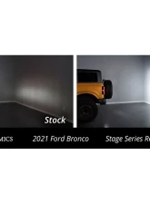 Diode Dynamics Stage Series Reverse Light Kit Ford Bronco SS3 Sport 2021-2023                                     - DD7357 - Image 6