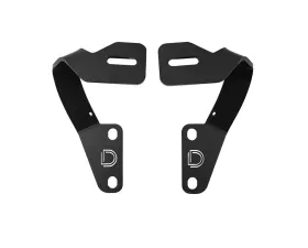 Diode Dynamics Stage Series Ditch Light Brackets Ford F-150 2021-2023