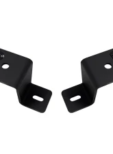 Diode Dynamics Stage Series SSC2 Sport Backlit Ditch Light Kit (Yellow Combo) Ford F-150 2021-2023                                     - DD7366 - Image 4