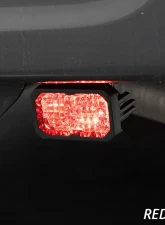 Diode Dynamics Stage Series Reverse Light Mounting Kit Ford F-150 2021-2023                                     - DD7373P - Image 4