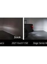 Diode Dynamics Stage Series Reverse Light Mounting Kit Ford F-150 2021-2023                                     - DD7373P - Image 5