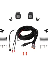 Diode Dynamics Stage Series C1 Sport Reverse Light Kit Ford F-150 2021-2023                                     - DD7374 - Image 3