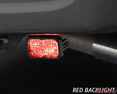 Diode Dynamics Stage Series C1 Sport Reverse Light Kit Ford F-150 2021-2023 - DD7374