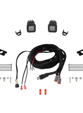 Diode Dynamics Stage Series C1 Pro Reverse Light Kit Ford F-150 2021-2023                                     - DD7375 - Image 4