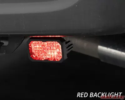 Diode Dynamics Stage Series C1 Pro Reverse Light Kit Ford F-150 2021-2023 - DD7375