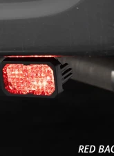 Diode Dynamics Stage Series C2 Pro Reverse Light Kit Ford F-150 2021-2023                                     - DD7377 - Image 3