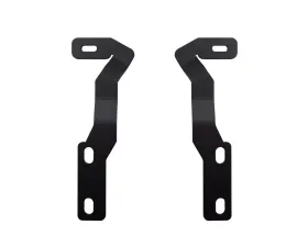 Diode Dynamics Stage Series Ditch Light Bracket Kit Toyota Tundra 2022+