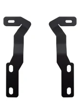 Diode Dynamics Stage Series Ditch Light Bracket Kit Toyota Tundra 2022+                                     - DD7388P - Image 6