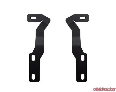 Diode Dynamics Stage Series Ditch Light Bracket Kit Toyota Tundra 2022+ - DD7388P