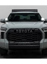 Diode Dynamics Stage Series Ditch Light Kit Yellow Combo Toyota Tundra SS5 Pro 2022+                                     - DD7400 - Image 5