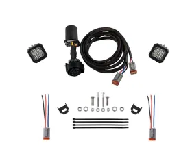 Diode Dynamics Stage Series Reverse Light Kit Toyota Tundra C1 Pro 2022+