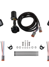 Diode Dynamics Stage Series Reverse Light Kit Toyota Tundra C2 Pro 2022+                                     - DD7405 - Image 5