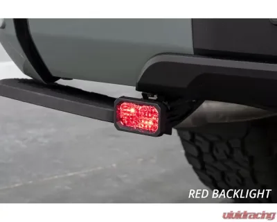 Diode Dynamics Stage Series Reverse Light Kit Toyota Tundra C2 Pro 2022+ - DD7405