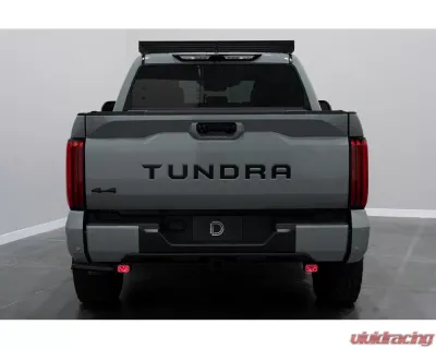 Diode Dynamics Stage Series Reverse Light Kit Toyota Tundra C2 Pro 2022+ - DD7405