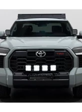 Diode Dynamics SS5 Grille CrossLink Lightbar Kit White Combo Toyota Tundra Pro 2022+                                     - DD7409 - Image 4