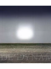 Diode Dynamics SS5 Grille CrossLink Lightbar Kit White Combo Toyota Tundra Pro 2022+                                     - DD7409 - Image 8