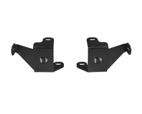 Diode Dynamics Stealth Bumper Bracket Kit Toyota Tundra 2022+
