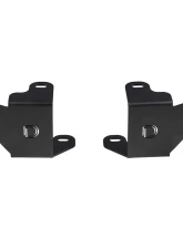 Diode Dynamics Stealth Bumper Bracket Kit Toyota Tundra 2022+                                     - DD7411P - Image 5