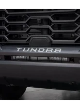 Diode Dynamics Stealth Bumper Light Bar Kit White Combo Toyota Tundra 2022+                                     - DD7412 - Image 3