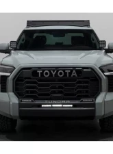 Diode Dynamics Stealth Bumper Light Bar Kit White Combo Toyota Tundra 2022+                                     - DD7412 - Image 4