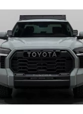 Diode Dynamics Stealth Bumper Light Bar Kit White Combo Toyota Tundra 2022+                                     - DD7412 - Image 5