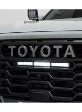 Diode Dynamics TRD Pro Grille Bracket Kit Toyota Tundra 2022+                                     - DD7414P - Image 5