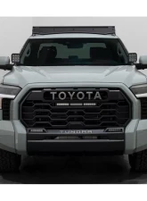 Diode Dynamics TRD Pro Grille Bracket Kit Toyota Tundra 2022+                                     - DD7414P - Image 2