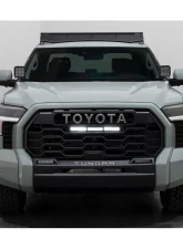 Diode Dynamics TRD Pro Grille Bracket Kit Toyota Tundra 2022+                                     - DD7414P - Image 3