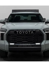 Diode Dynamics SS6 LED Fog Light Bracket Kit (Pair) Toyota Tundra 2022+                                     - DD7417P - Image 5
