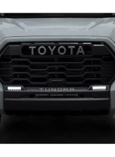 Diode Dynamics SS6 LED Fog Light Kit White Wide Toyota Tundra 2022+                                     - DD7418 - Image 4