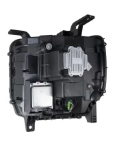 Diode Dynamics LED Projector Headlights (pair) GMC Sierra 1500 | Sierra 2500 | 3500  2014-2019                                     - FL0012 - Image 4