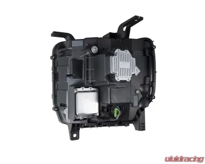 Diode Dynamics LED Projector Headlights (pair) GMC Sierra 1500 | Sierra 2500 | 3500  2014-2019 - FL0012