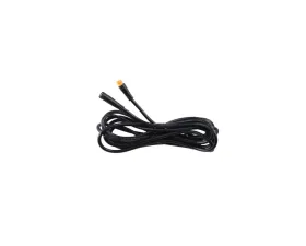 Diode Dynamics 3m Extension Wire M8 3-Pin