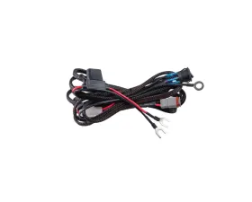 Diode Dynamics Stage Series Rock Light RGBW DT Wiring Harness