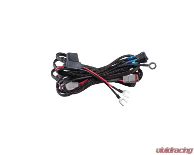 Diode Dynamics Stage Series Rock Light RGBW DT Wiring Harness - DD4143