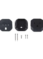 Diode Dynamics Stage Series Rock Light Surface Mount Adapter Kit                                     - DD7462 - Image 2