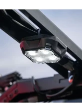 Diode Dynamics Stage Series Rock Light Surface Mount Adapter Kit                                     - DD7462 - Image 4